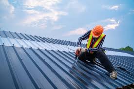 Professional Roofing Services in Salina, UT